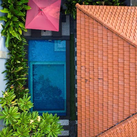 De' Bharata Bali Villas Seminyak Exteriér fotografie
