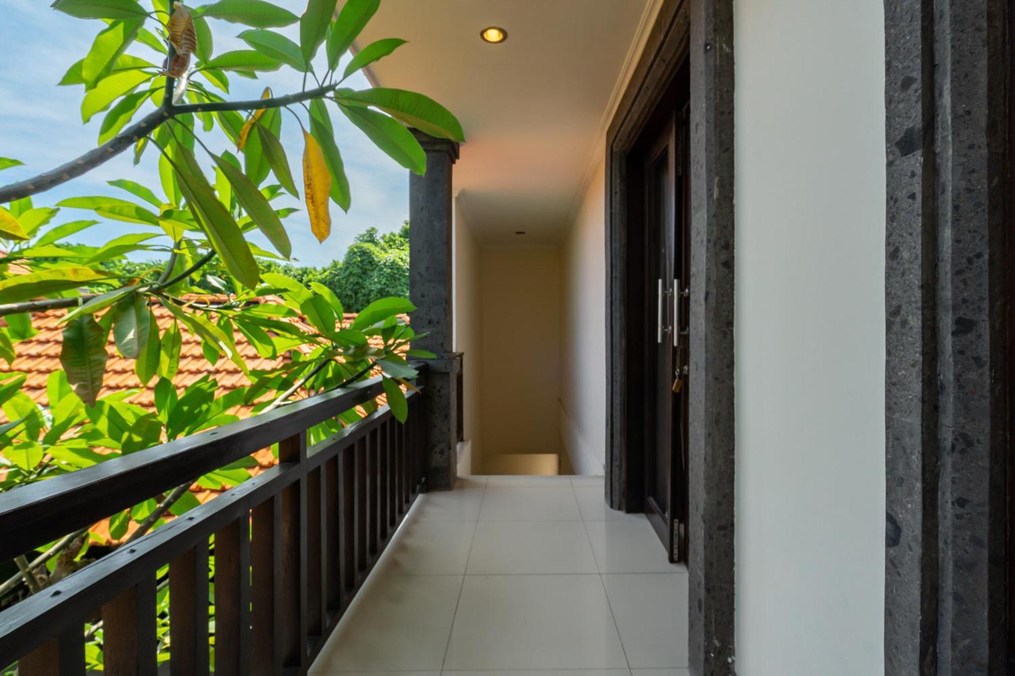De' Bharata Bali Villas Seminyak Exteriér fotografie