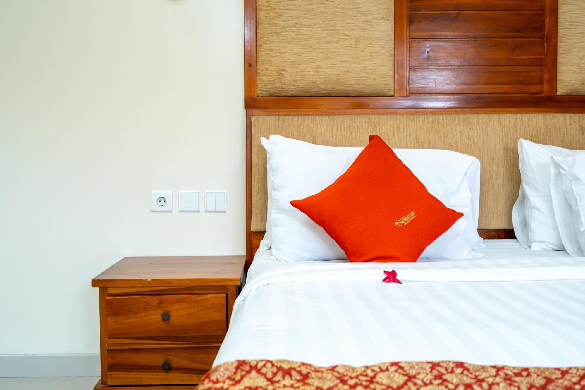 De' Bharata Bali Villas Seminyak Exteriér fotografie
